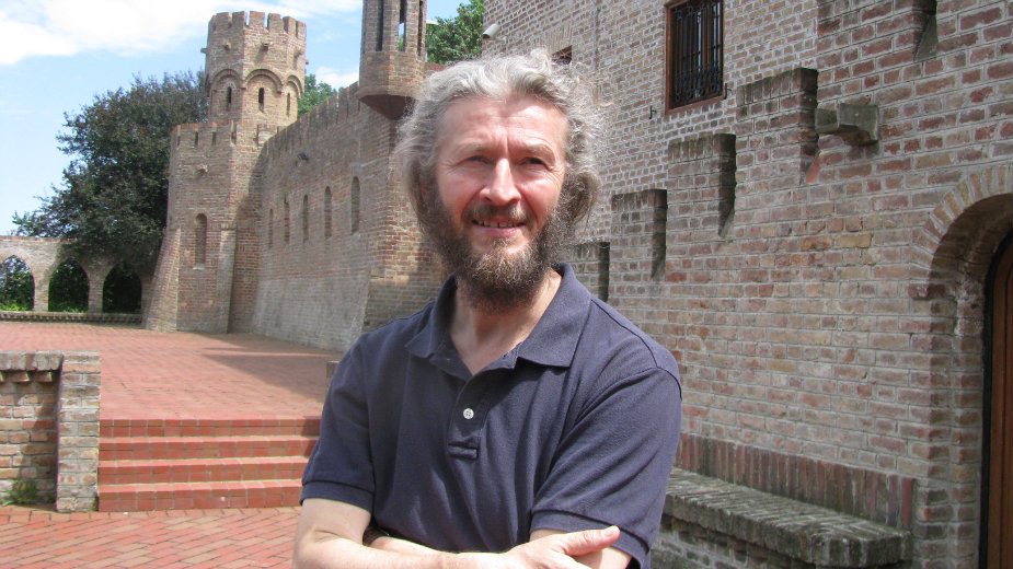 Nikita Milivojević: Videćemo drugačije lice Glob teatra 1