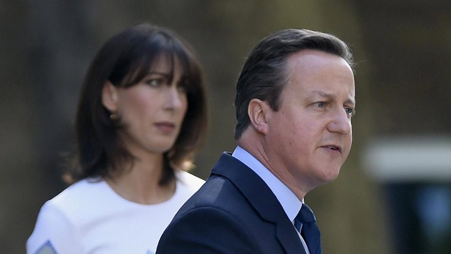 Kameron: Odlazimo, ali ne okrećemo leđa 1