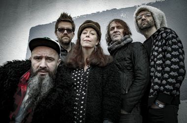 Fusion bina spaja boje regiona i celog sveta na Exitu 1