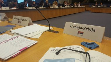 Bakterije otporne na antibiotike godišnje odnesu 25.000 života 1 Bakterije otporne na antibiotike godišnje odnesu 25.000 života 1