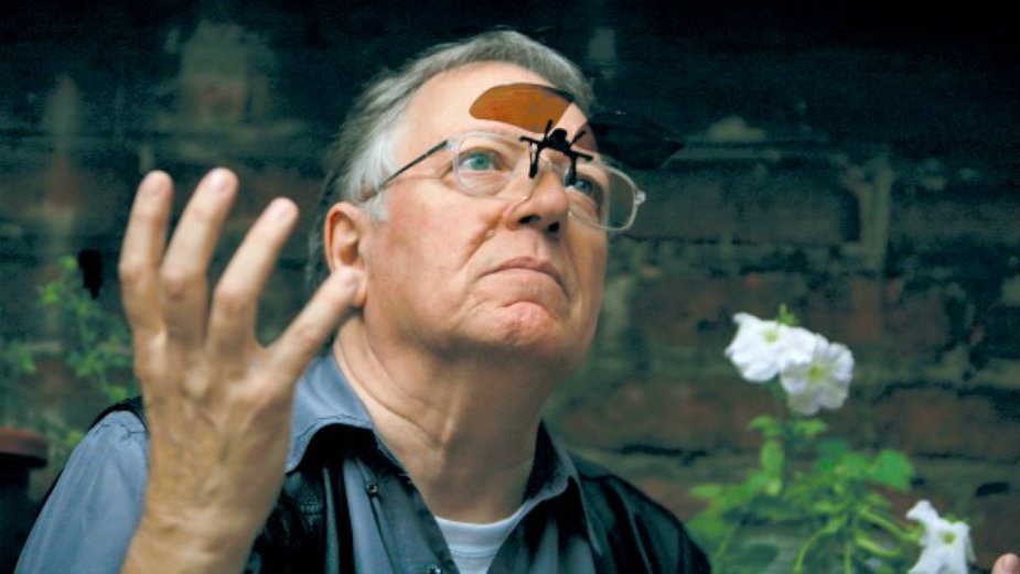 Miloš Miša Radivojević: Još nisam digao ni ruke ni oči od filma 1