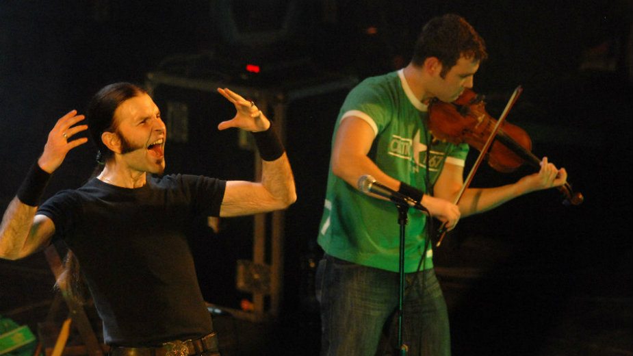 APA Beer Garden prvi put u Kragujevcu 1