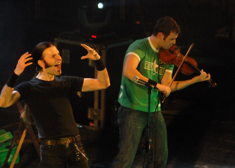Muzički vodič od 24. do 30. juna 4 Orthodox Celts foto Stanislav Milojković