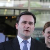 Selaković u Moskvi posetio vajara koji pravi spomenik Stefanu Nemanji 7