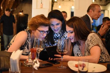 Večna mladost Beograda kao pokretač investicija 1