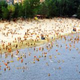 Licitacija objekata i prostora na Štrandu 6