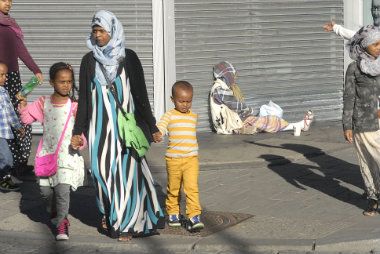 Ima li Evropa odgovor na islamizam 1 Ima li Evropa odgovor na islamizam 1