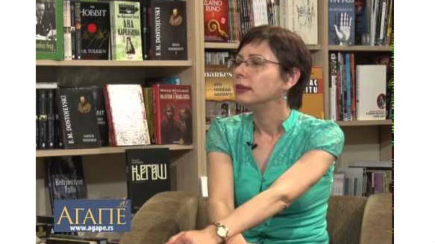 Banalnost je teška duševna bolest 1 Banalnost je teška duševna bolest 1