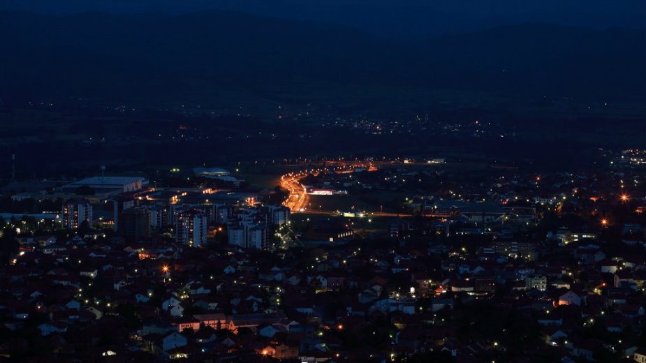 VR: JS po Gašićevoj nalogu u vlasti 1