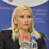 Zorana Mihajlović: Iz Železnica ide do 3.000 ljudi 4
