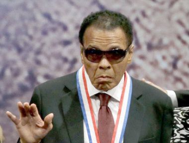 Legenda je bio građanin sveta 1