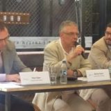Pokrenuta aplikacija "Skrivena mesta u Beogradu" 1