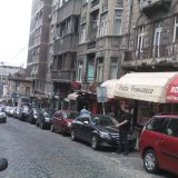 Počinje rekonstrukcija Balkanske u Beogradu 7