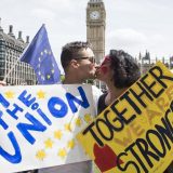 EU ne zna šta će ako Britanci odu? 13