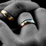 Ruskinja i Ukrajinac venčali se u Podgorici: Ljubav jača od rata 3