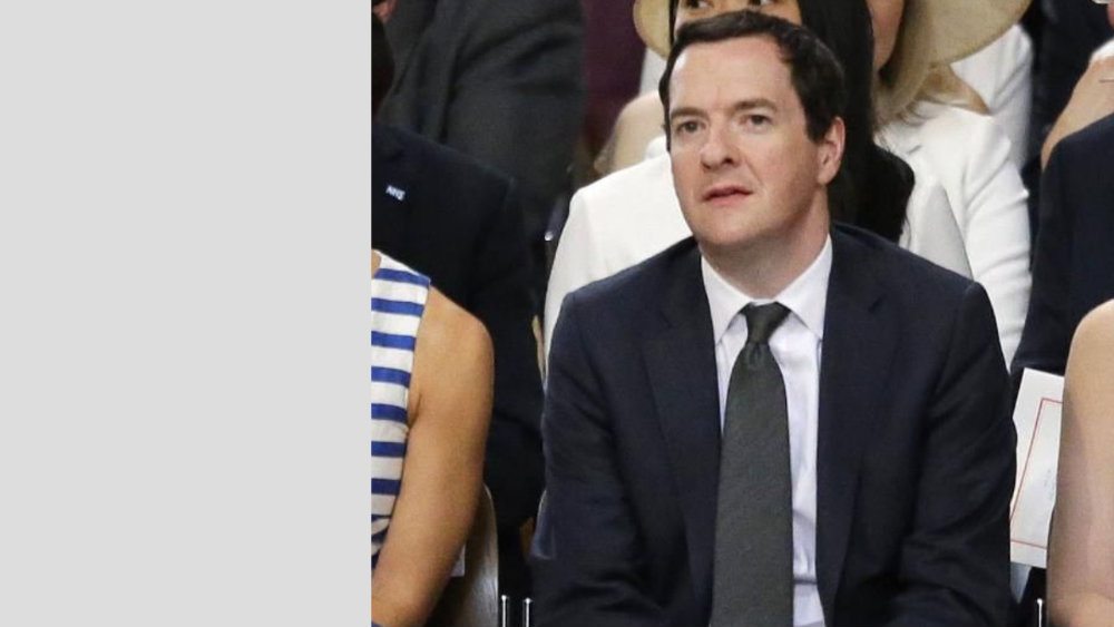 Bregzit bi Britaniju mogao da odvede u "crnu rupu" 1