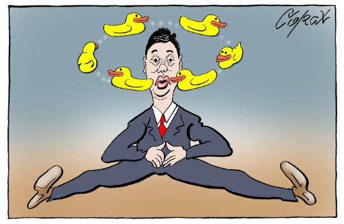 Corax 15