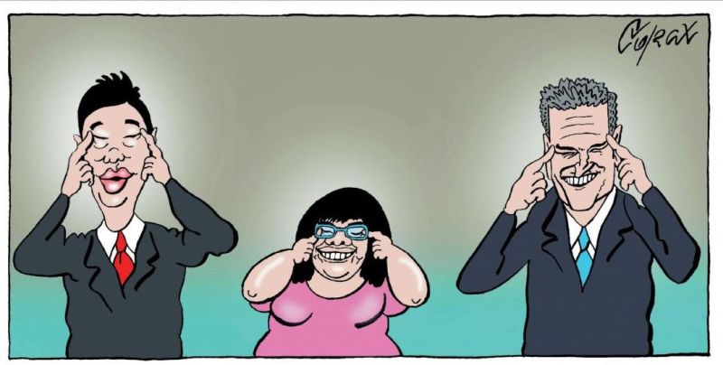 Corax 12