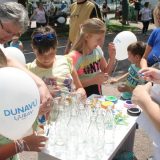 Na Zemunskom keju obeležen Dan Dunava 6