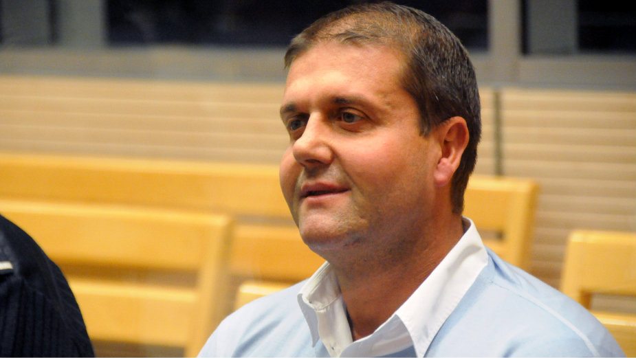 Ukinuta presuda Šariću 1