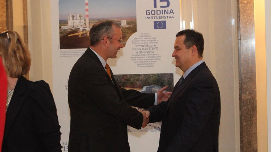 Davenporta povlače iz Srbije na jesen? 1