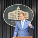 20 mladih Srba i Albanaca u poseti Beogradu 1