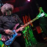 Koja iz Discipline kičme povratio autorska prava od PGP 14