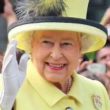 U britanskoj rezidenciji proslavljen rođendan kraljice Elizabete II 5