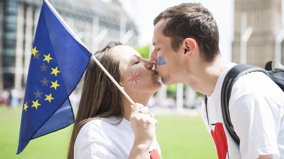 Britanci hoće novi referendum? 1 Britanci hoće novi referendum? 1