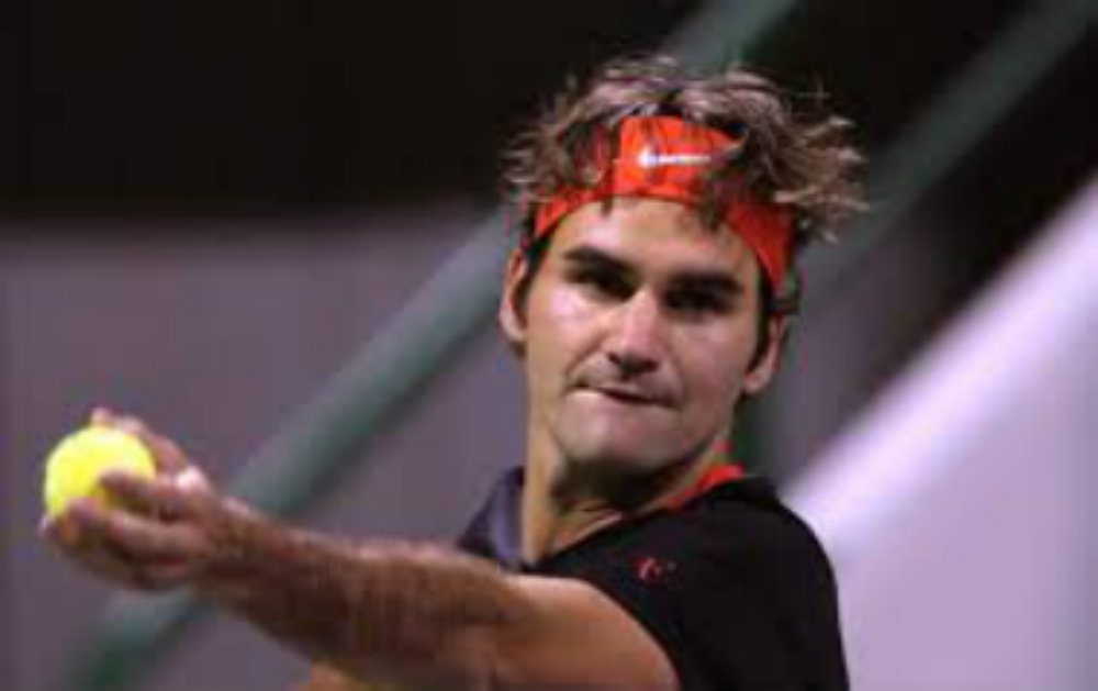 Federer opet broj 1 1