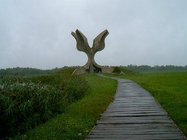 Rasprave o sindromu Jasenovac 1