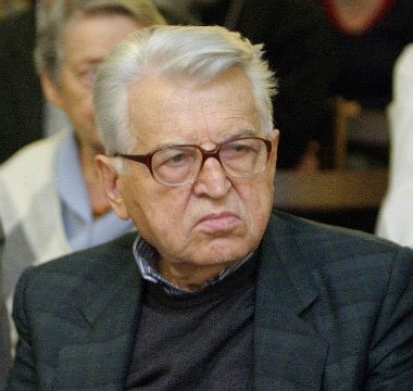 Sterilne partijske diskusije 1