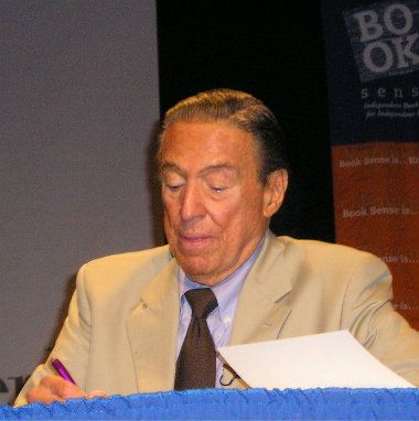 Vizental se bojao istraživanja 1