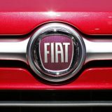 Fiat: Kažnjeni zbog štrajkova 9