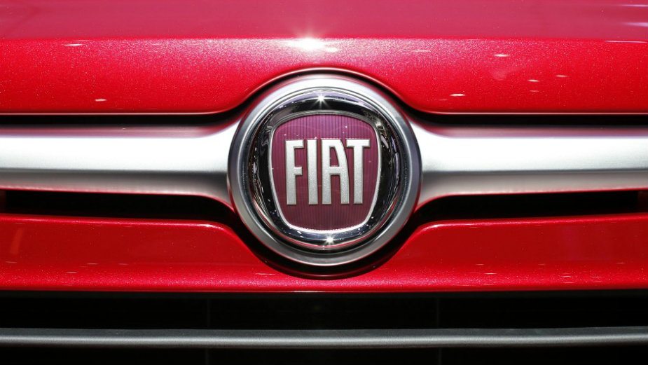 Fiat: Kažnjeni zbog štrajkova 1