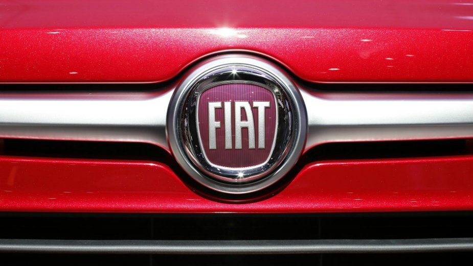 Fiat: Kažnjeni zbog štrajkova 1 Fiat: Kažnjeni zbog štrajkova 1
