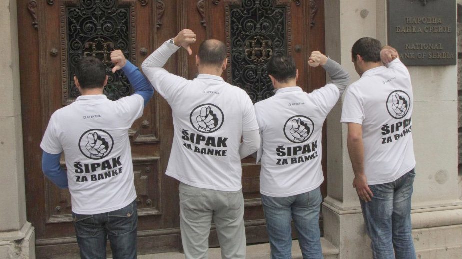 Zbog Britanaca dug Srbije uvećan za 228 miliona evra 2