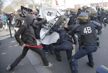 Varljiva slika francuske realnosti 1