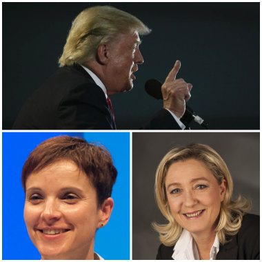 Alternativna budućnost svetske politike 1