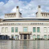 Haški tribunal potvrdio kazne Stanišiću i Župljaninu 12