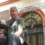 Ako nemam što reći ljudima - ne izlazim na scenu. 11