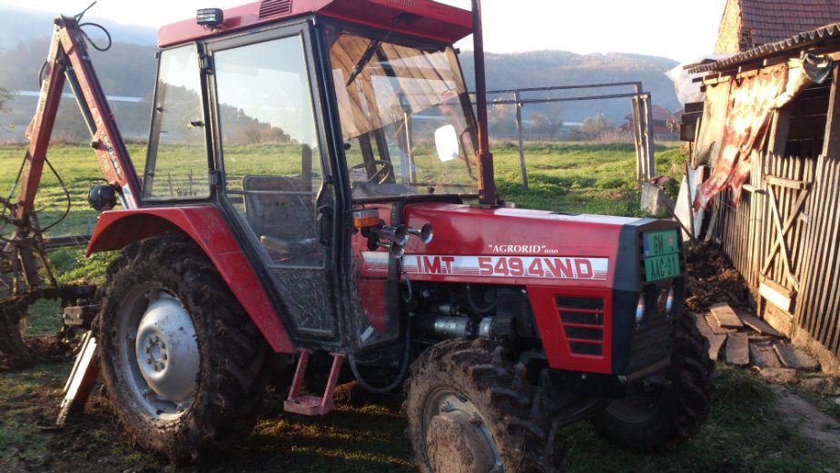 IMT prodat za 66.8 miliona indijskom proizvođaču 1