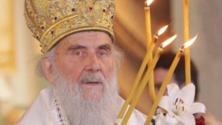 Patrijarh: SPC protiv podela i nove granice 1