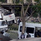 Kurdski "jastrebovi" preuzeli odgovornost 12