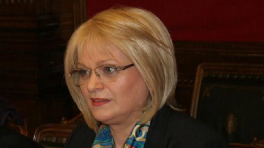 Skupština izabrala: Jorgovanka Tabaković ponovo guverner NBS 1