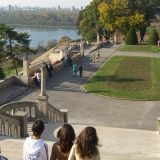 Gradu na poklon projekat "Most na Kalemegdanu" 10