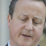 Kameron: Referendum o Bregzitu postao "psihodrama" konzervativne partije 10