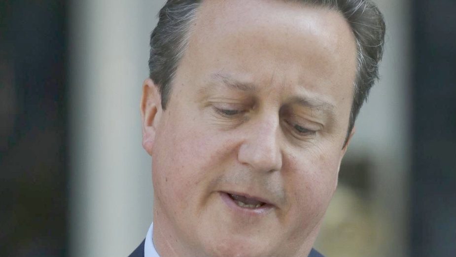 Kameron: Referendum o Bregzitu postao "psihodrama" konzervativne partije 1