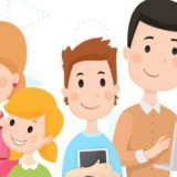 Kako očevi štite svoju decu na internetu? 9