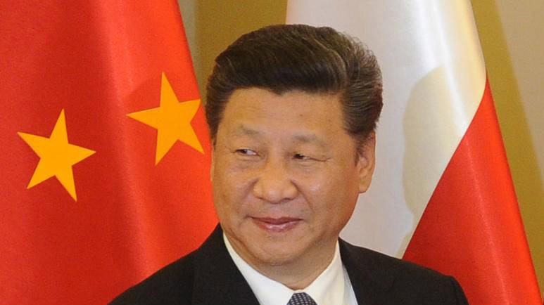 Peking i Moskva udaraju temelj Velike Evroazije? 1